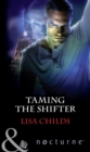Image for Taming the shifter