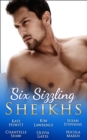 Image for Six sizzling sheikhs.