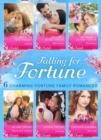 Image for Falling for fortune. : 1-6