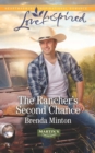Image for The rancher&#39;s second chance