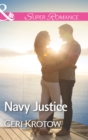 Image for Navy justice