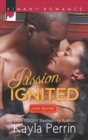 Image for Passion ignited