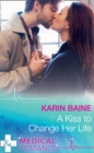 Image for A kiss to change her life