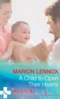 Image for A child to open their hearts