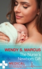 Image for The nurse&#39;s newborn gift