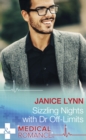 Image for Sizzling nights with Dr Off-Limits