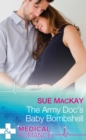 Image for The army doc&#39;s baby bombshell