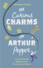 Image for The curious charms of Arthur Pepper