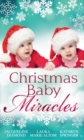 Image for Christmas baby miracles.