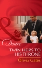 Image for Twin heirs to his throne
