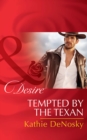 Image for Tempted by the Texan