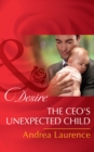Image for The CEO&#39;s unexpected child
