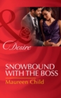 Image for Snowbound with the boss