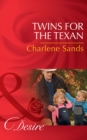 Image for Twins for the Texan