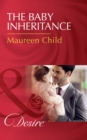Image for The baby inheritance