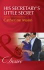 Image for His secretary&#39;s little secret