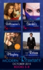 Image for Modern romance.: (October 2015.) : Books 5-8.