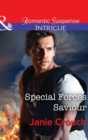 Image for Special forces saviour