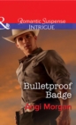 Image for Bulletproof badge