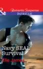 Image for Navy SEAL survival