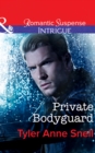Image for Private bodyguard