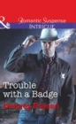 Image for Trouble with a badge
