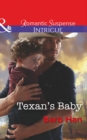 Image for Texan&#39;s baby