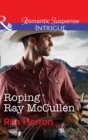 Image for Roping Ray Mccullen