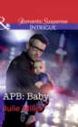 Image for APB baby