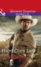 Image for Hard core law