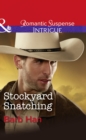 Image for Stockyard snatching