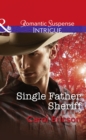 Image for Single father sheriff