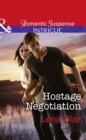 Image for Hostage negotiation : 4