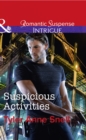 Image for Suspicious activities