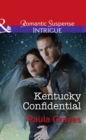 Image for Kentucky confidential