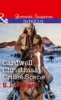 Image for Cardwell Christmas crime scene