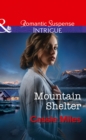 Image for Mountain shelter