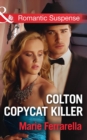 Image for Colton copycat killer