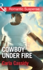 Image for Cowboy under fire