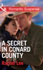 Image for A secret in Conard County