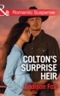 Image for Colton&#39;s surprise heir