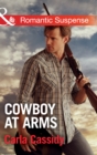 Image for Cowboy at arms