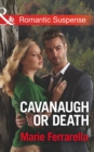 Image for Cavanaugh or death
