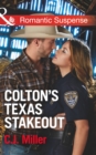 Image for Colton&#39;s Texas stakeout