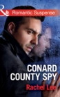 Image for Conard County spy