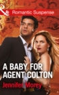 Image for A baby for Agent Colton