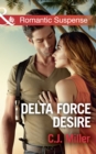 Image for Delta force desire