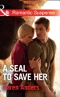 Image for A seal to save her