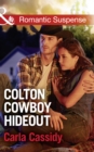 Image for Colton cowboy hideout