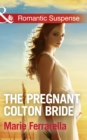 Image for The pregnant Colton bride